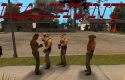New ManHunt Gang